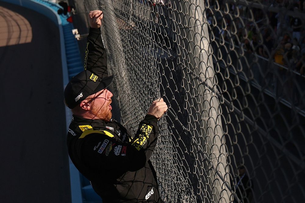 Tyler Reddick, 23XI Racing