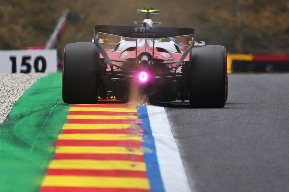 Lewis Hamilton, Ferrari