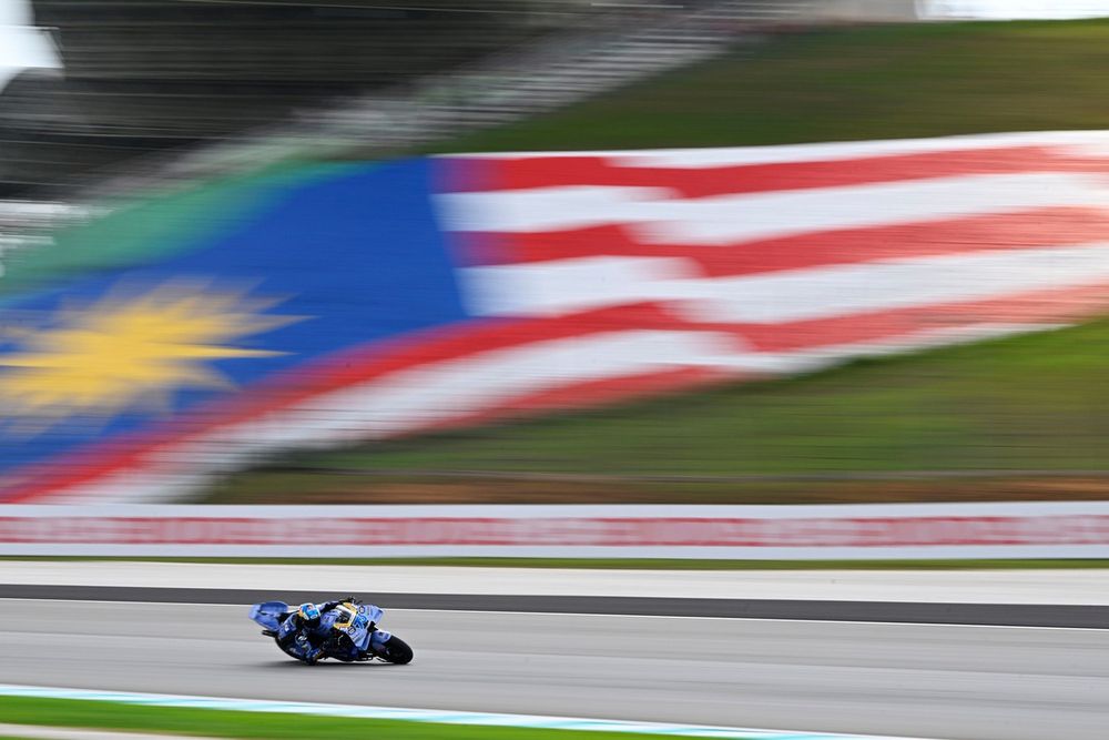 Alex Marquez, Gresini Racing