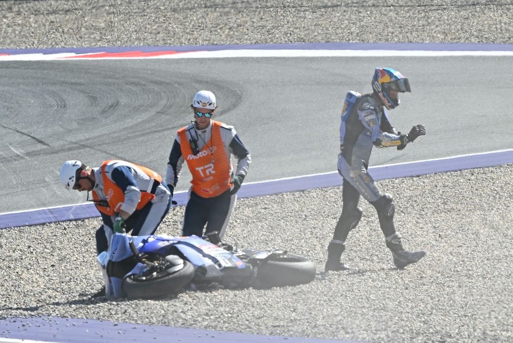 Alex Marquez, Gresini Racing
