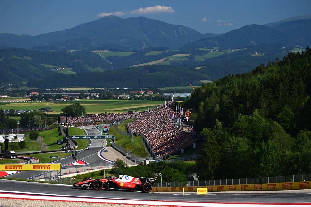 Charles Leclerc (Ferrari)