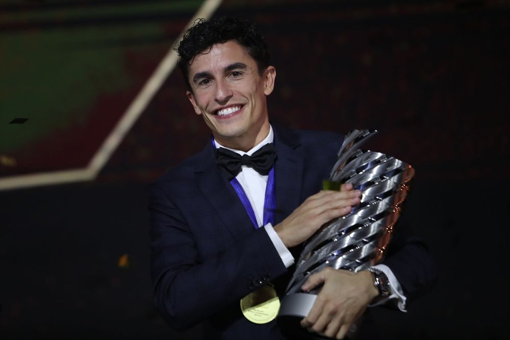 Marc Marquez, Ducati Team