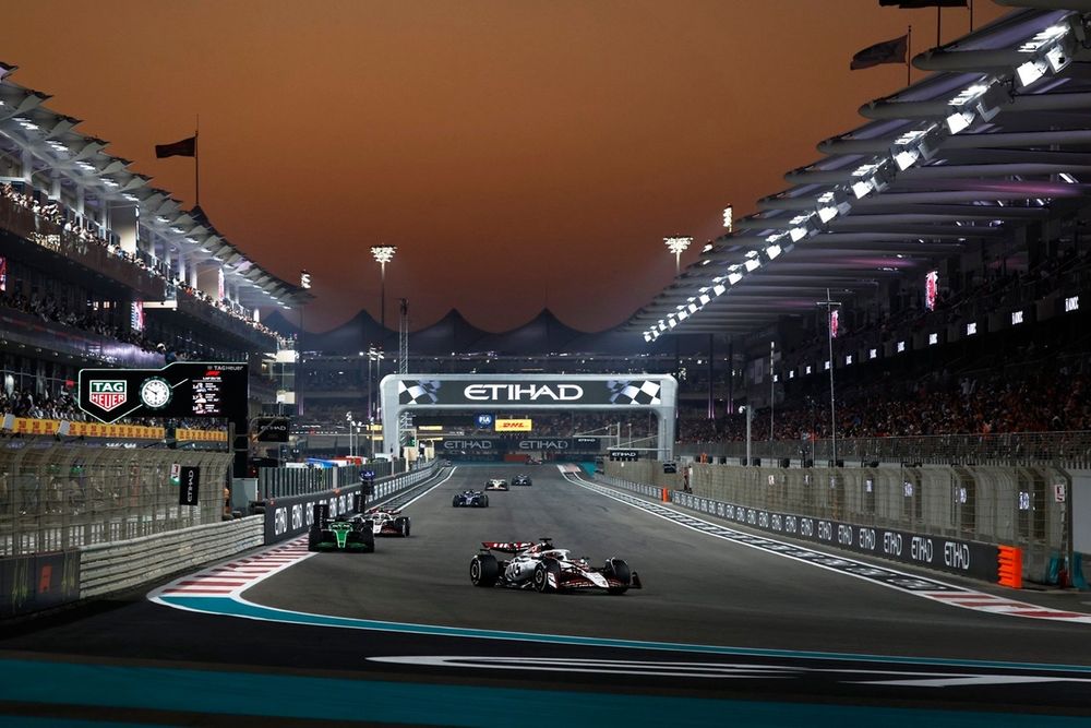 Esteban Ocon, Haas F1 Team