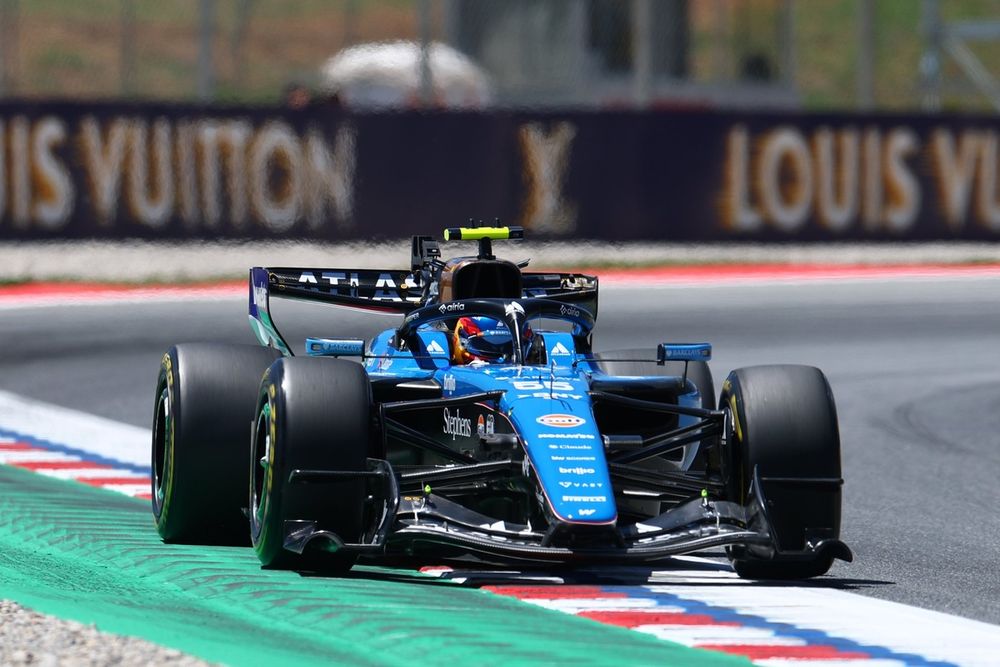 Carlos Sainz, Williams