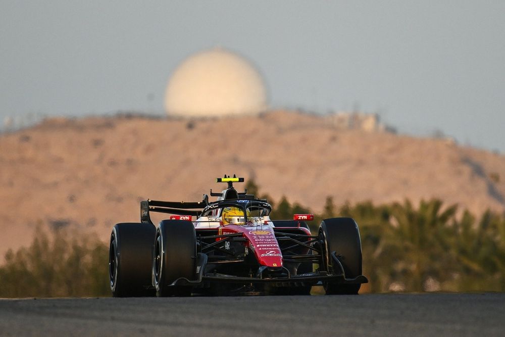 Actieve aerodynamica speelt een veel grotere rol in F1 2026.