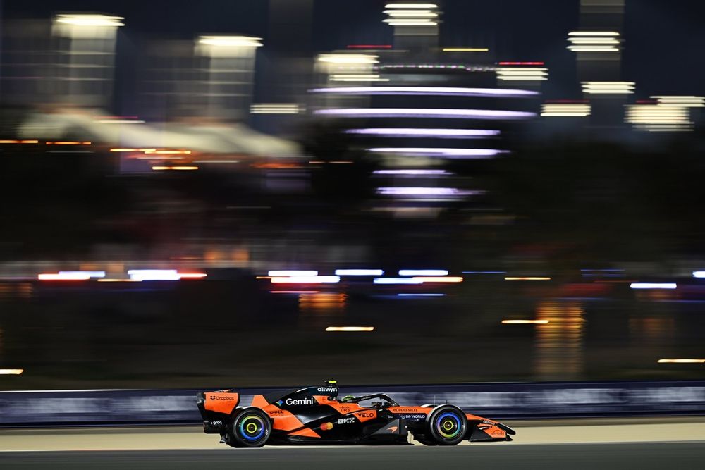 Пилотам Формулы-1 «не на что жаловаться» на машину 2026 года