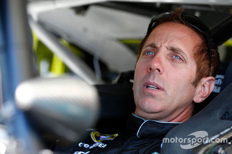Greg Biffle