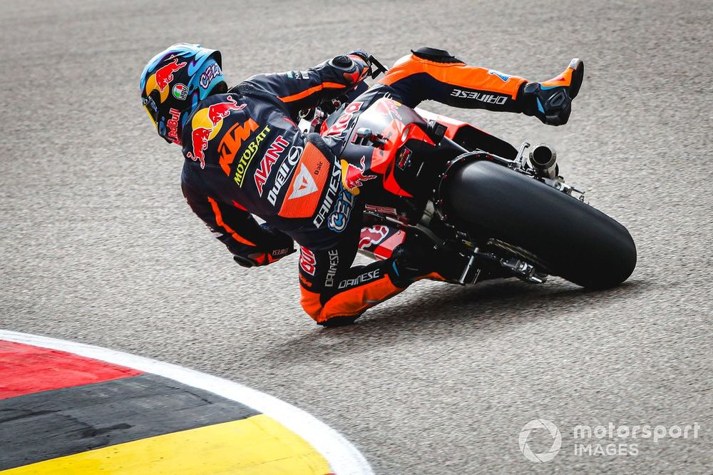 Celestino Vietti, Red Bull KTM Ajo