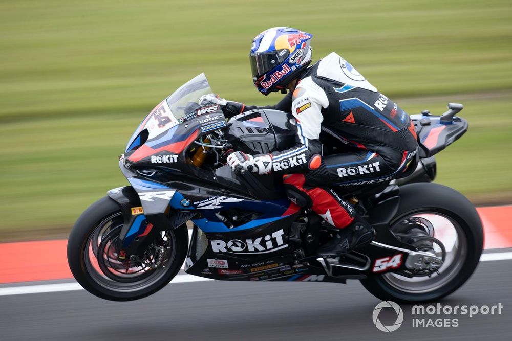 Toprak Razgatlioglu, BMW Motorrad WorldSBK Team