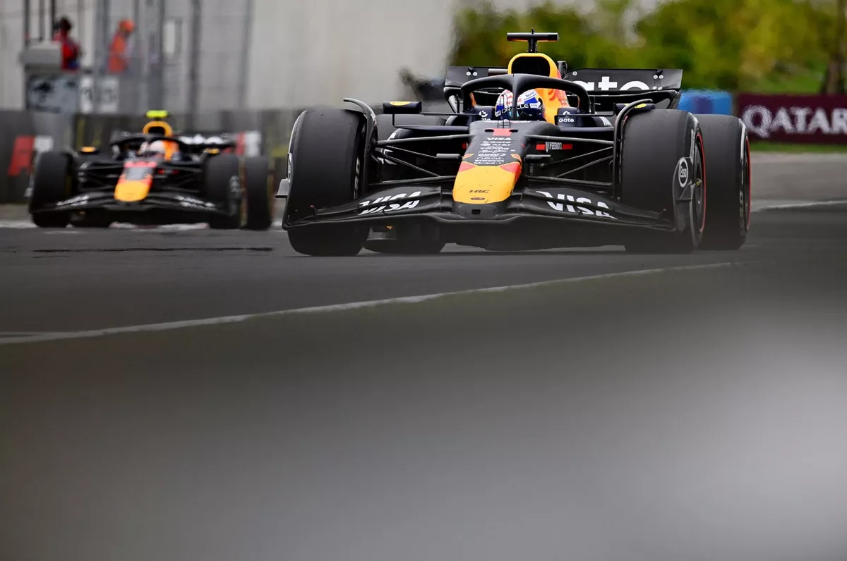Red Bull descarta copiar Racing Bulls para resolver crise do RB21: 'Não há transferência possível entre carros tão diferentes', afirma Mekies