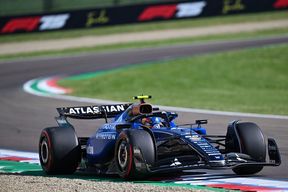 Carlos Sainz, Williams