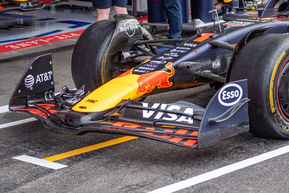 Ferrari, Red Bull, Williams Lead F1 Belgian GP Leate