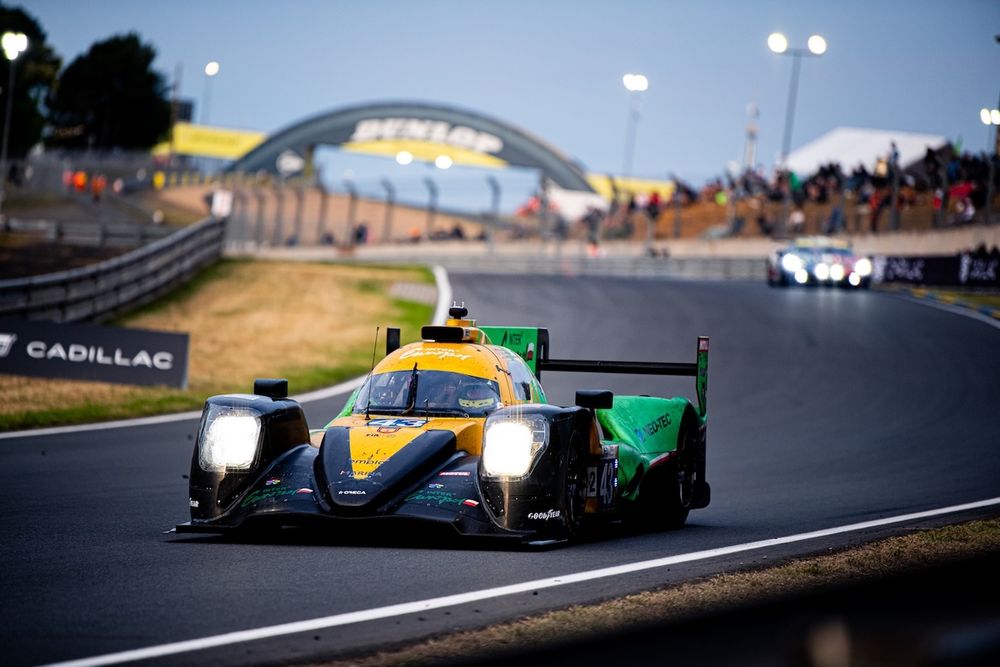 Inter Europol Competition