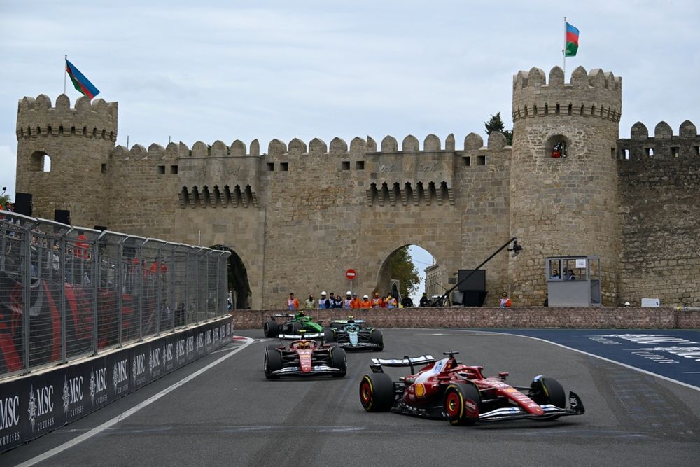 Charles Leclerc, Ferrari, Lewis Hamilton, Ferrari