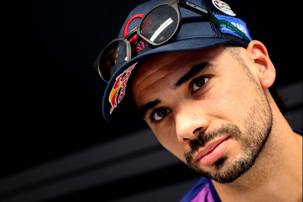 Miguel Oliveira, Pramac Racing