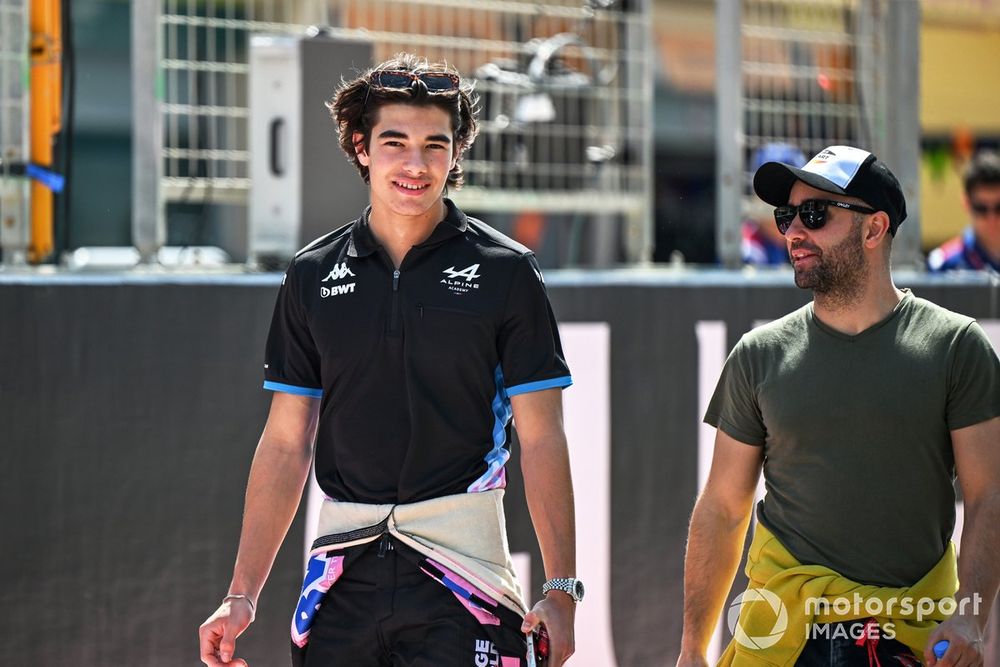 Nikola Tsolov, ART Grand Prix 