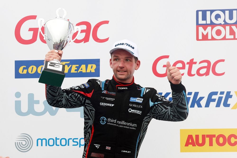 Restart Racing has big hopes for the 2025 season which follows hybrid units being ditched