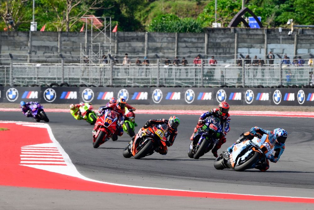 Raúl Fernández, Trackhouse Racing