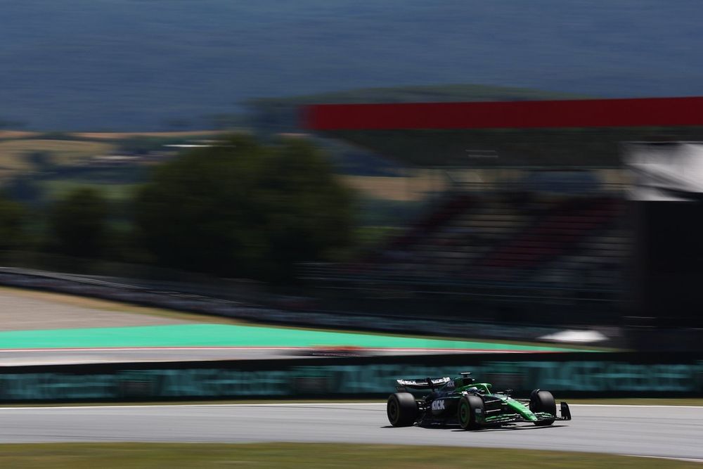 Sauber's upgrades landed at the right time for Hulkenberg to profit in Spain