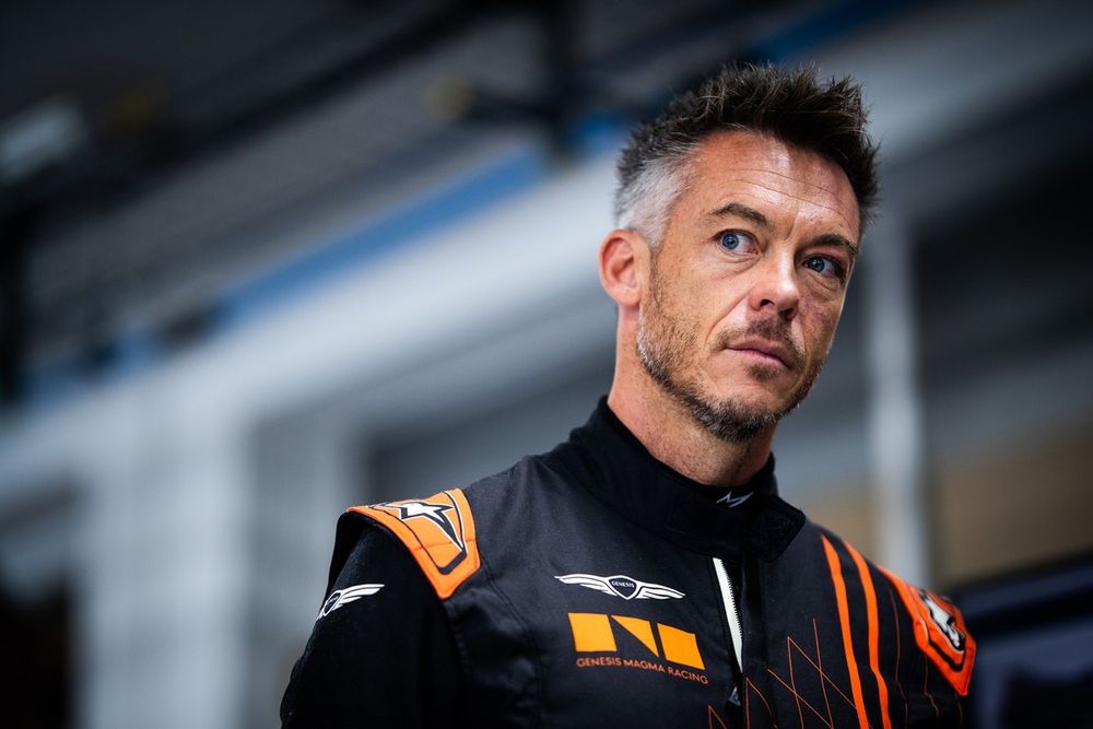 Создавая новую эру в WEC с нуля