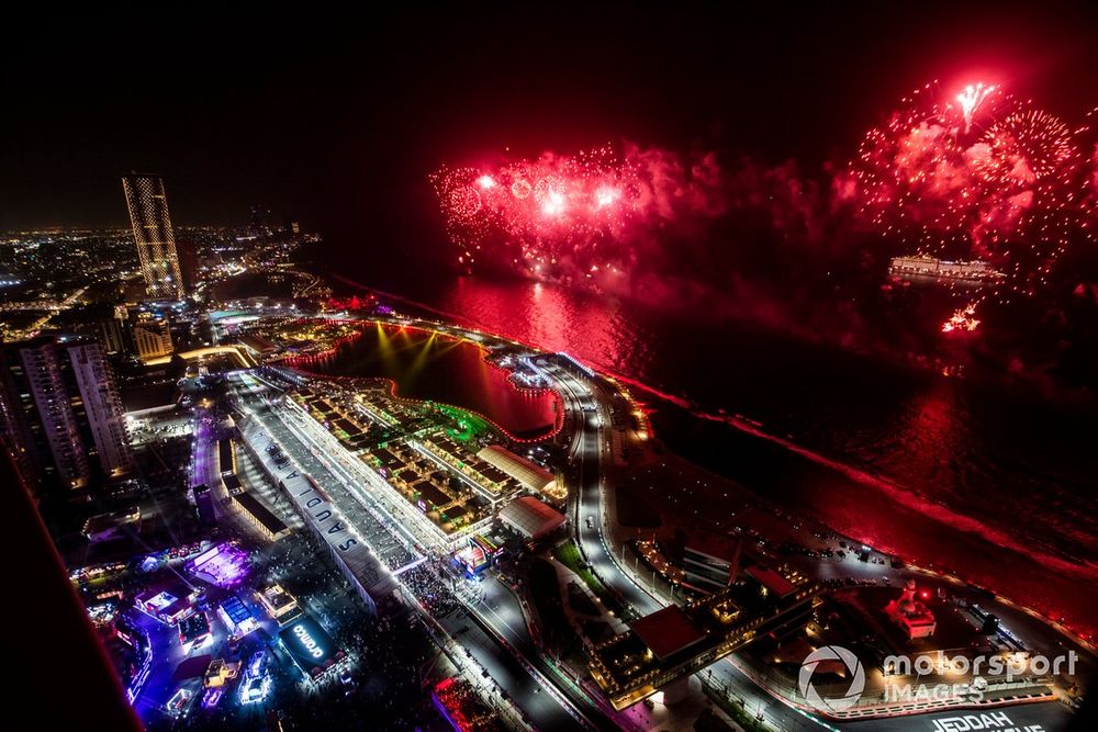 La F1 cancela los GP de Bahrein y Arabia; ¡abril sin carreras!