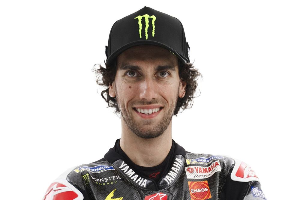 L'album des pilotes et équipes pour la saison MotoGP 2024