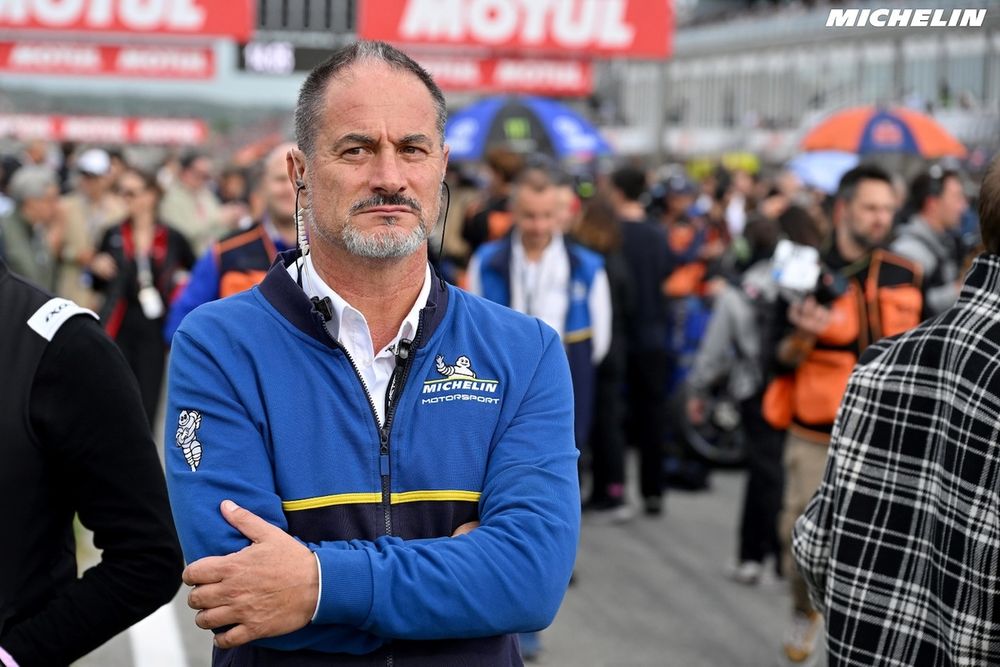 Taramasso: "Michelin saluta la MotoGP senza tristezza, siamo fieri di quanto realizzato in questi 11 anni"