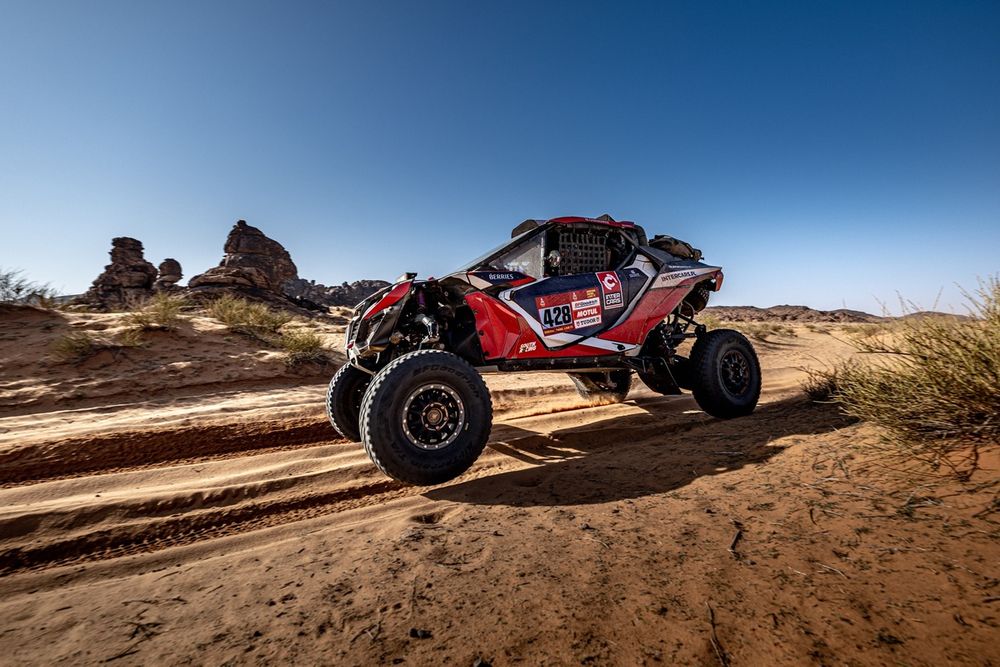 Maciej Oleksowicz, Marcin Sienkiewicz