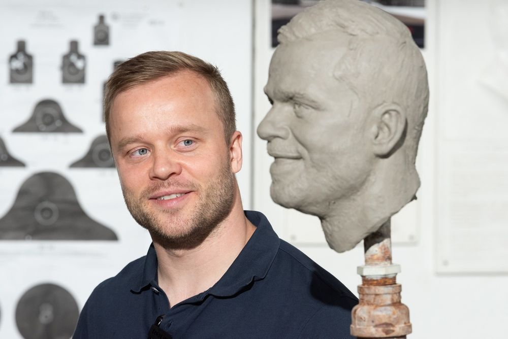 Felix Rosenqvist