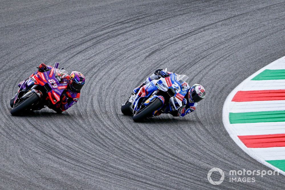 Enea Bastianini, Ducati Team