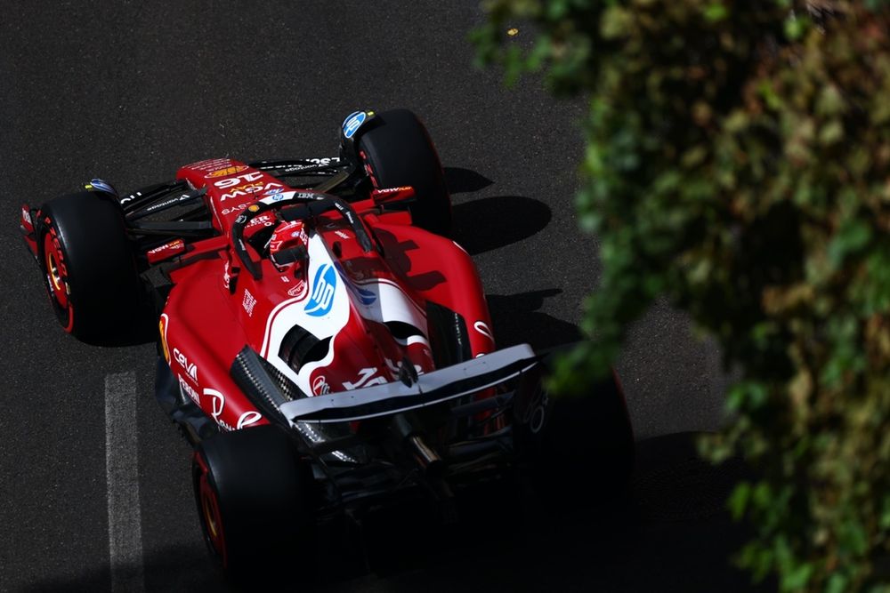 Charles Leclerc, Ferrari