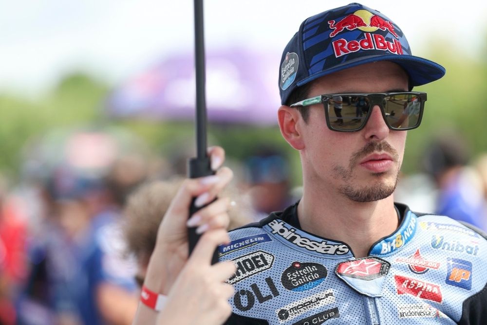 Alex Márquez, Gresini Racing