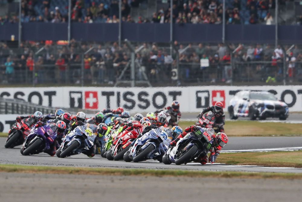 Fabio Quartararo, Yamaha Factory Racing