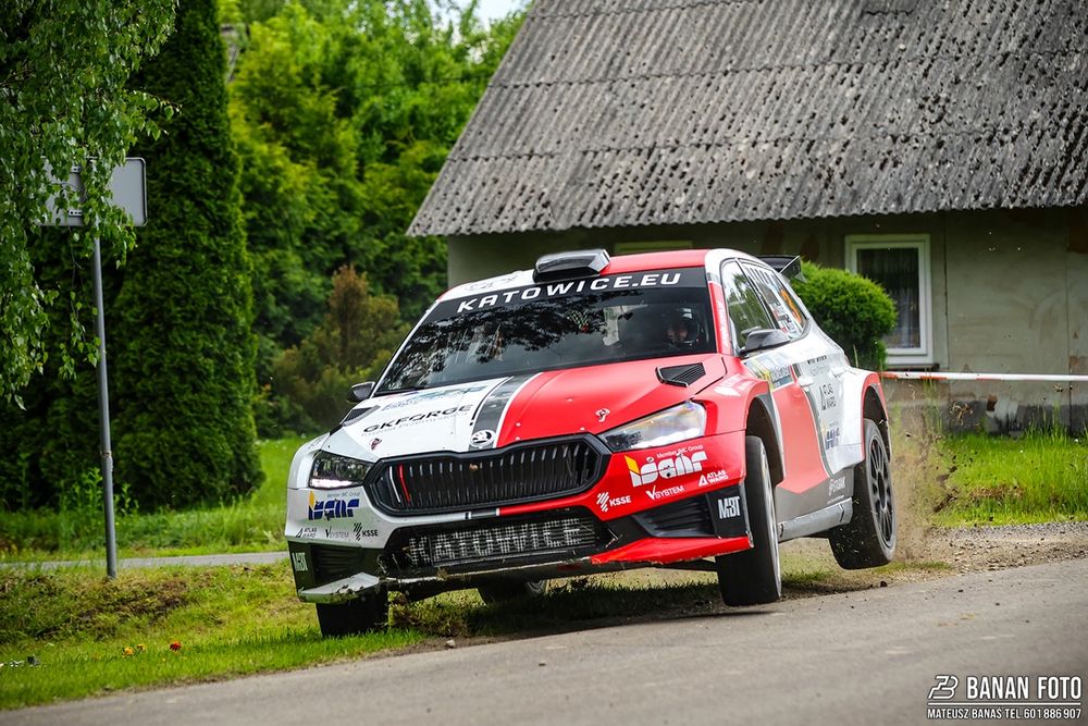 Rajd Nadwiślański 2025