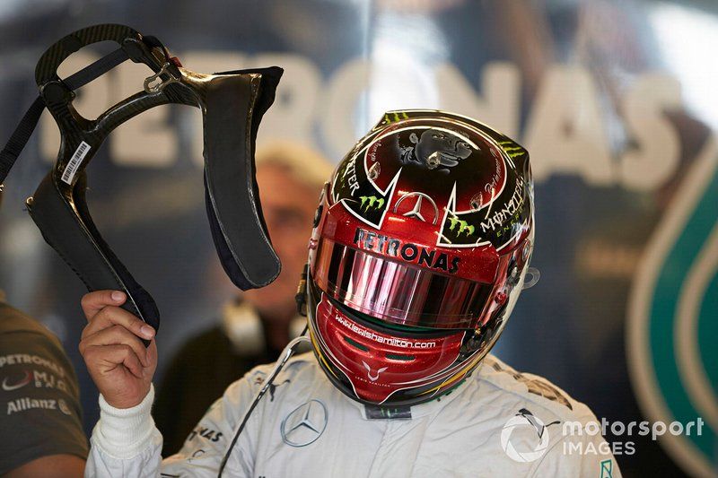 Цветовая путаница F1, которая требует решения