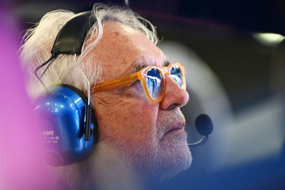 Почему Alpine в Формуле 1 2026 «нет оправданий»