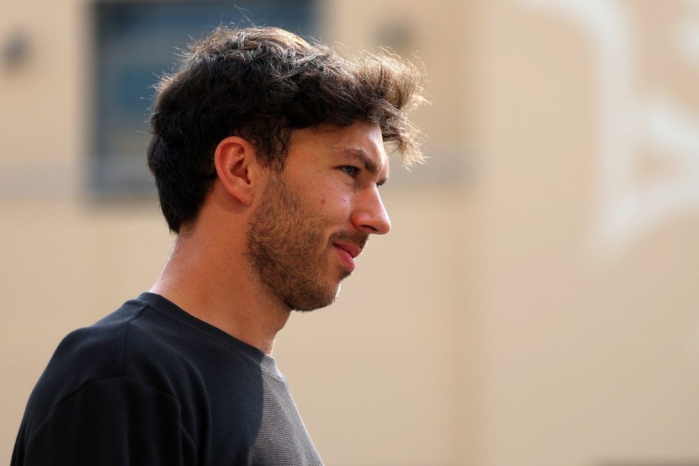 Почему Alpine считает, что открытия 2025 года можно извлечь выгоду с помощью мощности Mercedes