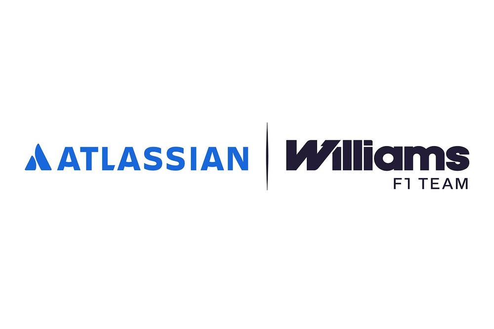 Atlassian Williams F1 Team