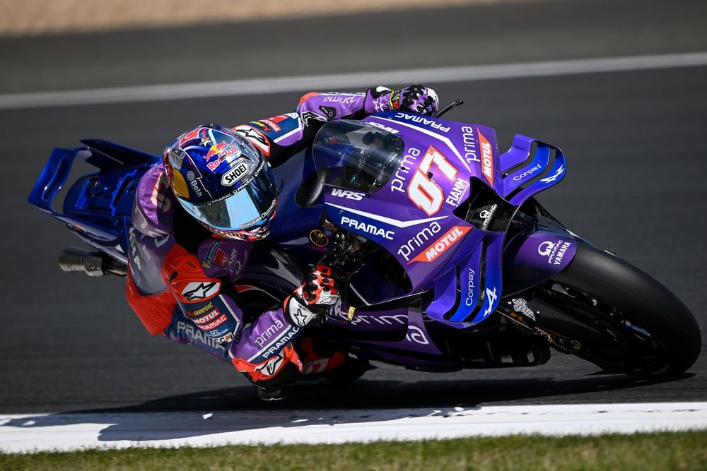 Toprak Razgatlioglu, Pramac Racing