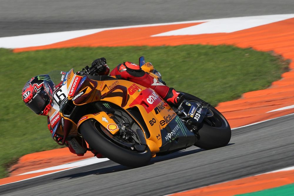 Nicolo Bulega, Ducati Team