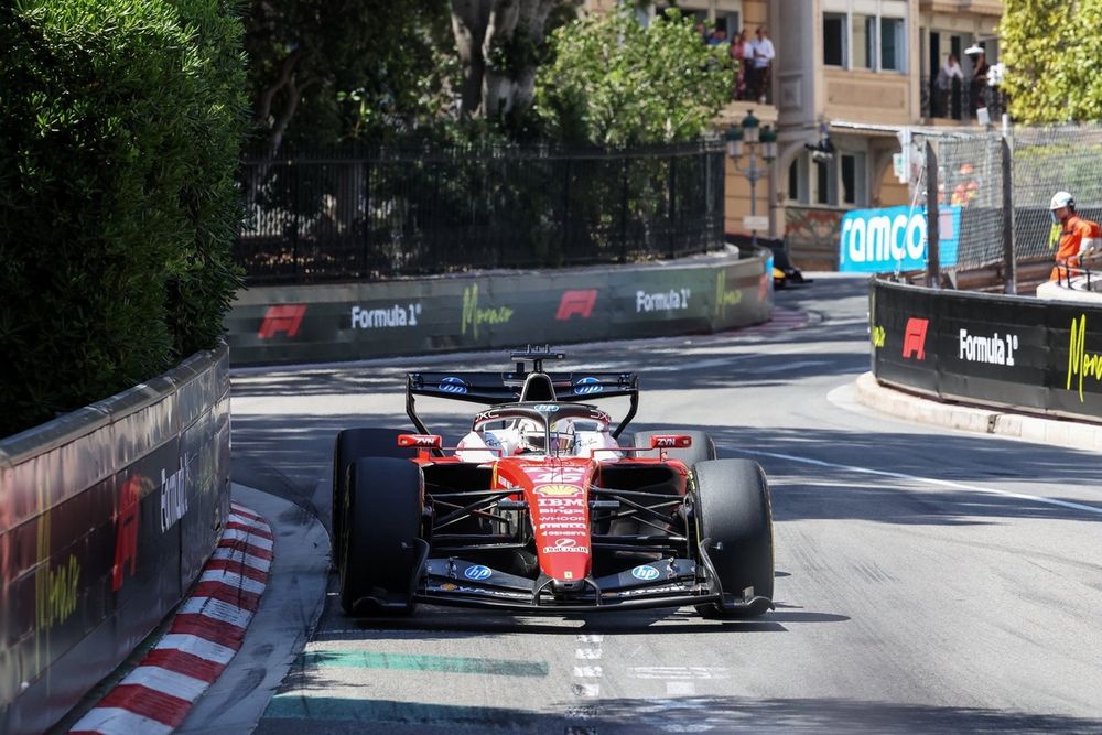 Charles Leclerc, Ferrari
