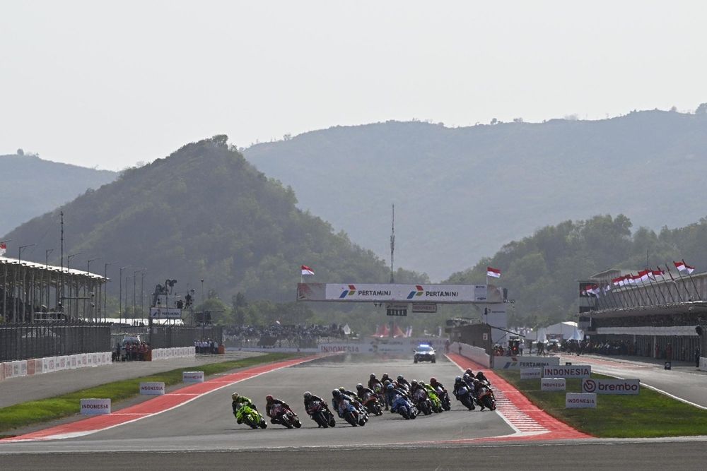 Así queda el mundial de MotoGP tras Mandalika: ¡al rojo vivo! 