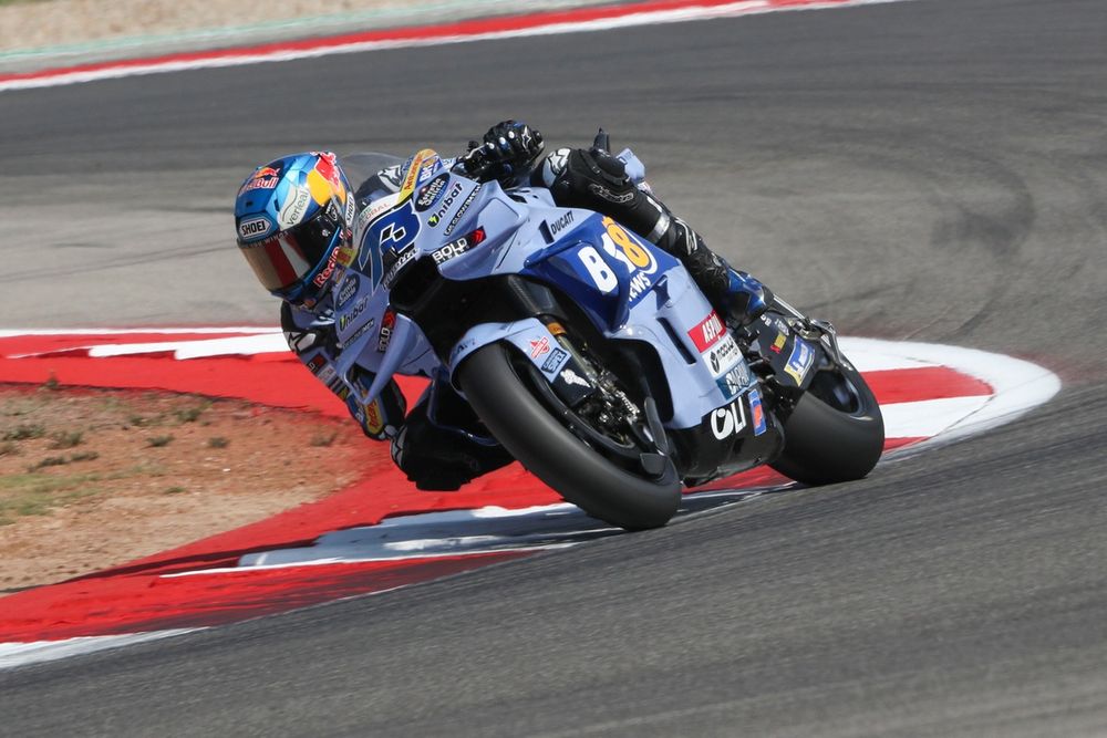 Alex Márquez, Gresini Racing