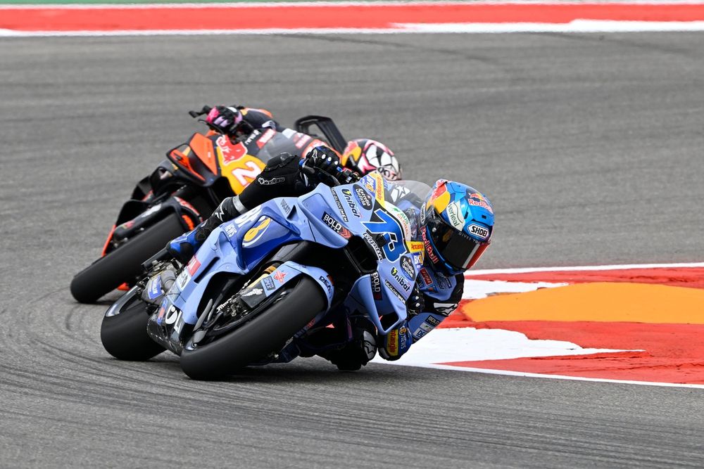 Alex Márquez, Gresini Racing