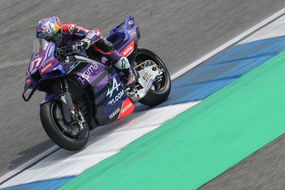 Toprak Razgatlioglu, Pramac Racing