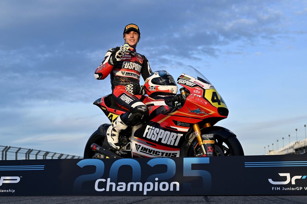 Milan Pawelec, AGR Team