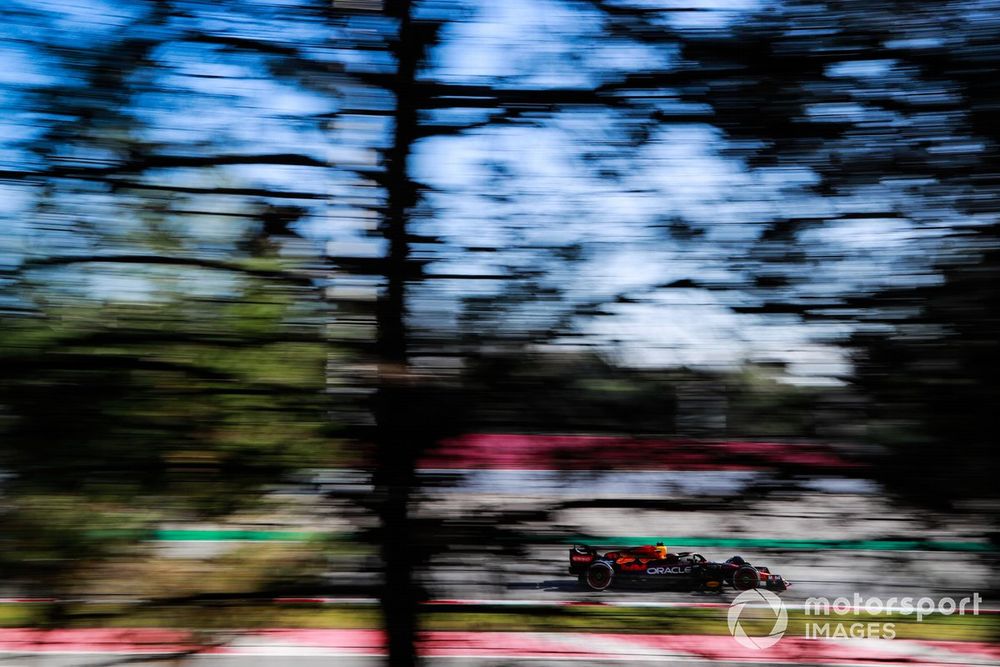 Así de fuerte se esforzó la F1 en mantener en secreto el test de Barcelona