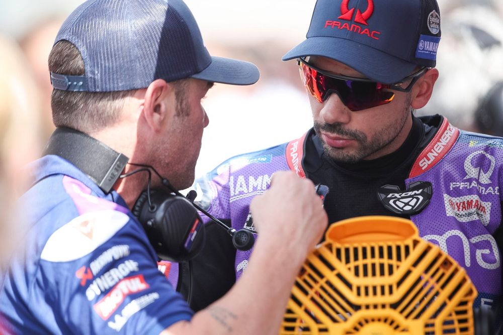 Miguel Oliveira heeft Pramac in Montmeló laten zien wat het team in 2026 moet missen.