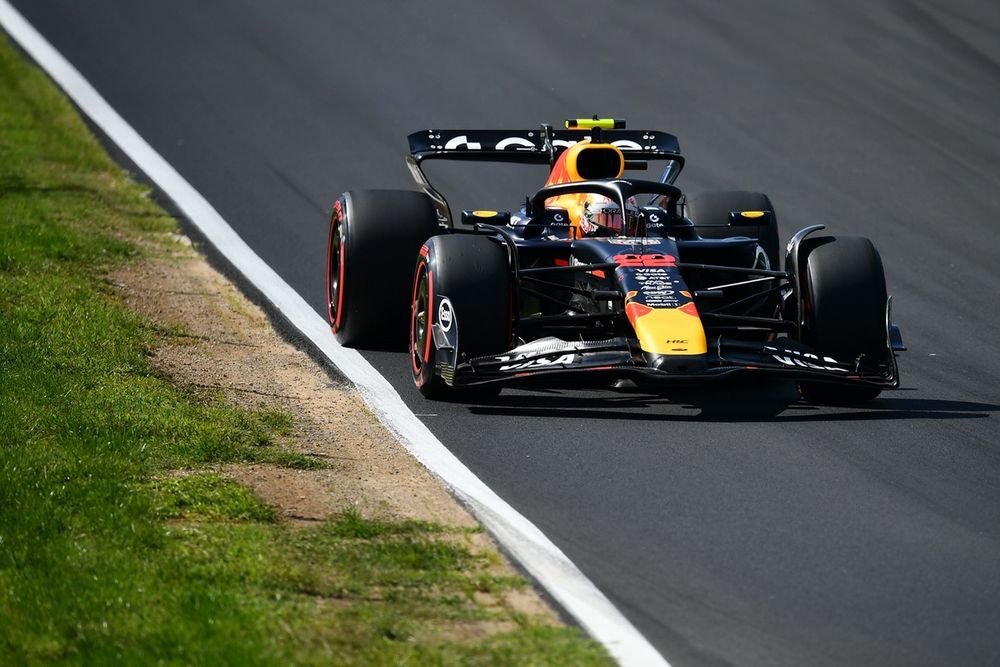 Yuki Tsunoda, Red Bull Racing Team