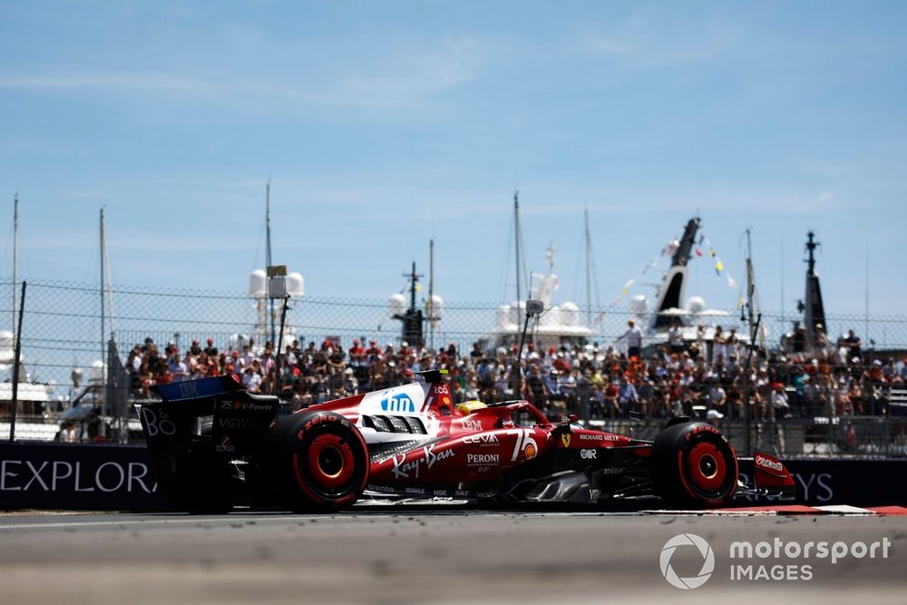 There's nothing like F1 qualifying at Monaco - and that should be celebrated